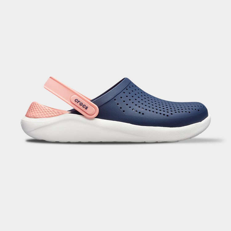 あ出品 Купити крокси LiteRide Navy Pepper 204592 - Крокс в Україні