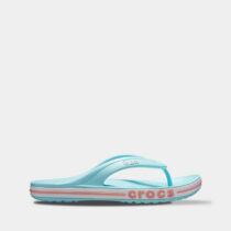 Crocs Bayaband Flip Ice Blue арт. 205393 / Шльопанці Вʼєтнамки Баябенд