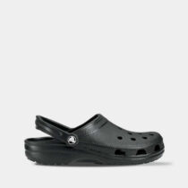 Crocs Classic Black арт. 10001 / Крокс Класік Сабо Чорні
