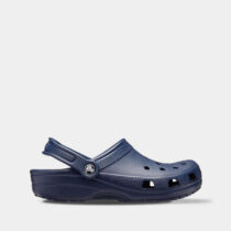 Crocs Classic Navy арт. 10001 / Крокс Класік Сабо Сині