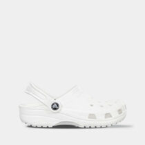 Crocs Classic White арт. 10001 / Крокс Класік Сабо Білі