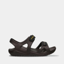 Crocs Swiftwater River Sandal Espresso арт. 203965 / Крокс Босоніжки Сандалії Чоловічі Коричневі