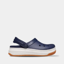 Crocs Crocband Full Force Clog Navy арт. 206122 / Крокс Фул Форс Сині