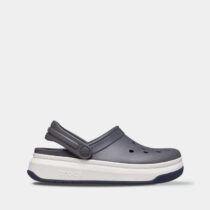 Crocs Crocband Full Force Clog Slate Grey арт. 206122 / Крокс Фул Форс Сірі