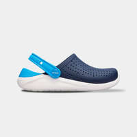 Navy/White
