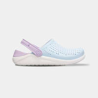 Mineral Blue/White