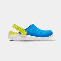Bright Cobalt/Citrus