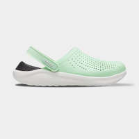 Neo Mint/Almost White