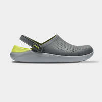 Grey/Light Green