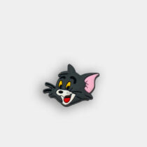 Jibbitz Tom