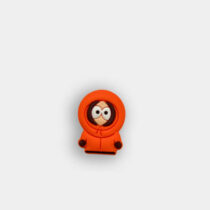 Jibbitz Kenny McCormick