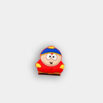Jibbitz Eric Cartman