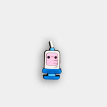Jibbitz Syringe