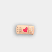 Jibbitz Medical Plaster