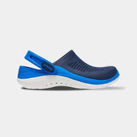 Navy/Bright Cobalt