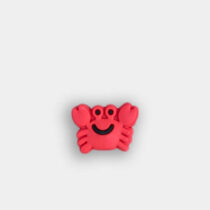 Jibbitz Crab