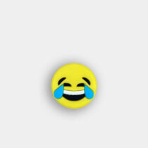 Jibbitz Smile
