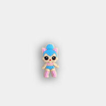 Jibbitz LOL doll