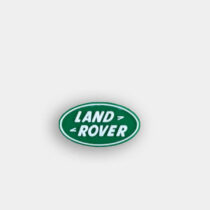 Jibbitz Land Rover