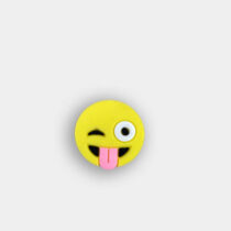 Jibbitz Smile
