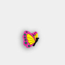 Jibbitz Butterfly