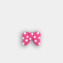 Jibbitz Bow tie