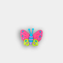 Jibbitz Butterfly