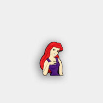 Jibbitz Princess Ariel