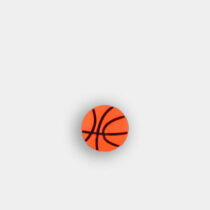 Jibbitz Basketball
