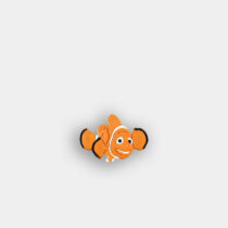 Jibbitz Marlin