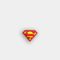 Jibbitz Superman