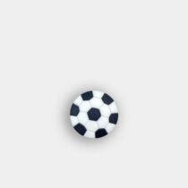 Jibbitz Soccer ball