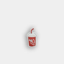 Jibbitz Cola