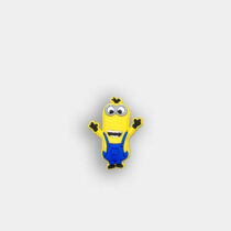 Jibbitz Minion
