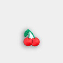 Jibbitz Cherries