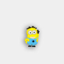 Jibbitz Minion