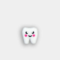 Jibbitz Tooth