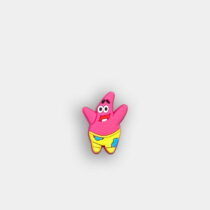 Jibbitz Patrick Star