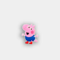 Jibbitz Peppa