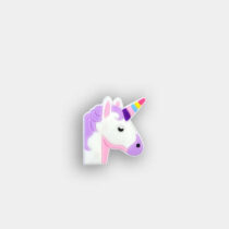 Jibbitz Unicorn