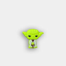 Jibbitz Master Yoda
