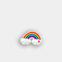 Jibbitz Rainbow