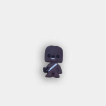 Jibbitz Chewbacca
