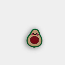Jibbitz Avocado
