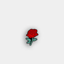 Jibbitz Rose