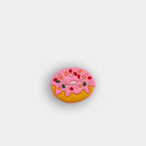 Jibbitz Donut