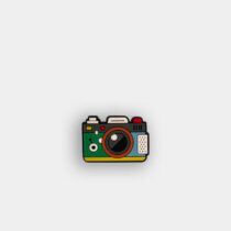 Jibbitz Camera