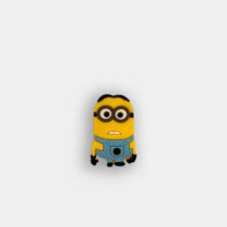 Jibbitz Minion