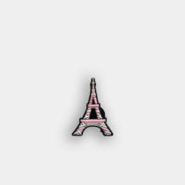 Jibbitz Eiffel Tower