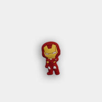 Jibbitz Iron Man